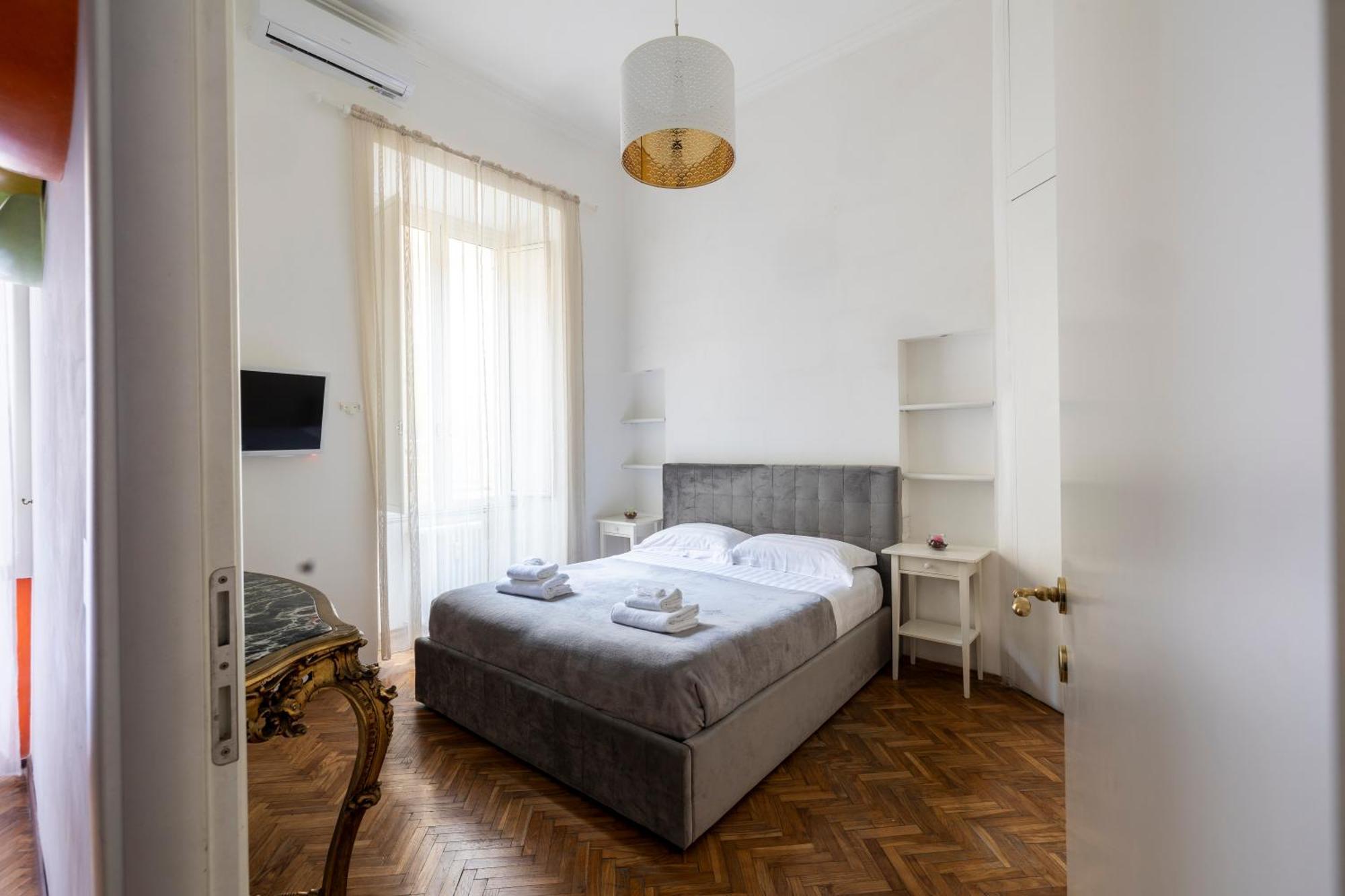 Apartamento La Cupola