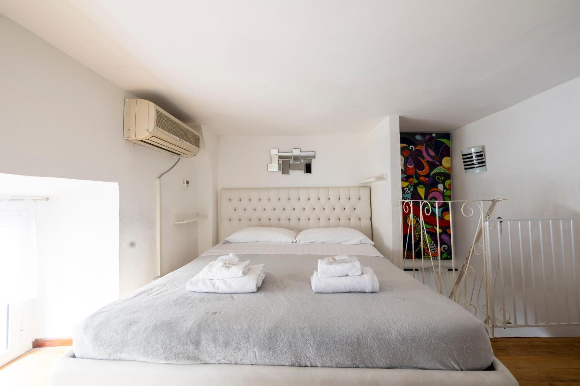 Apartamento La Cupola Roma