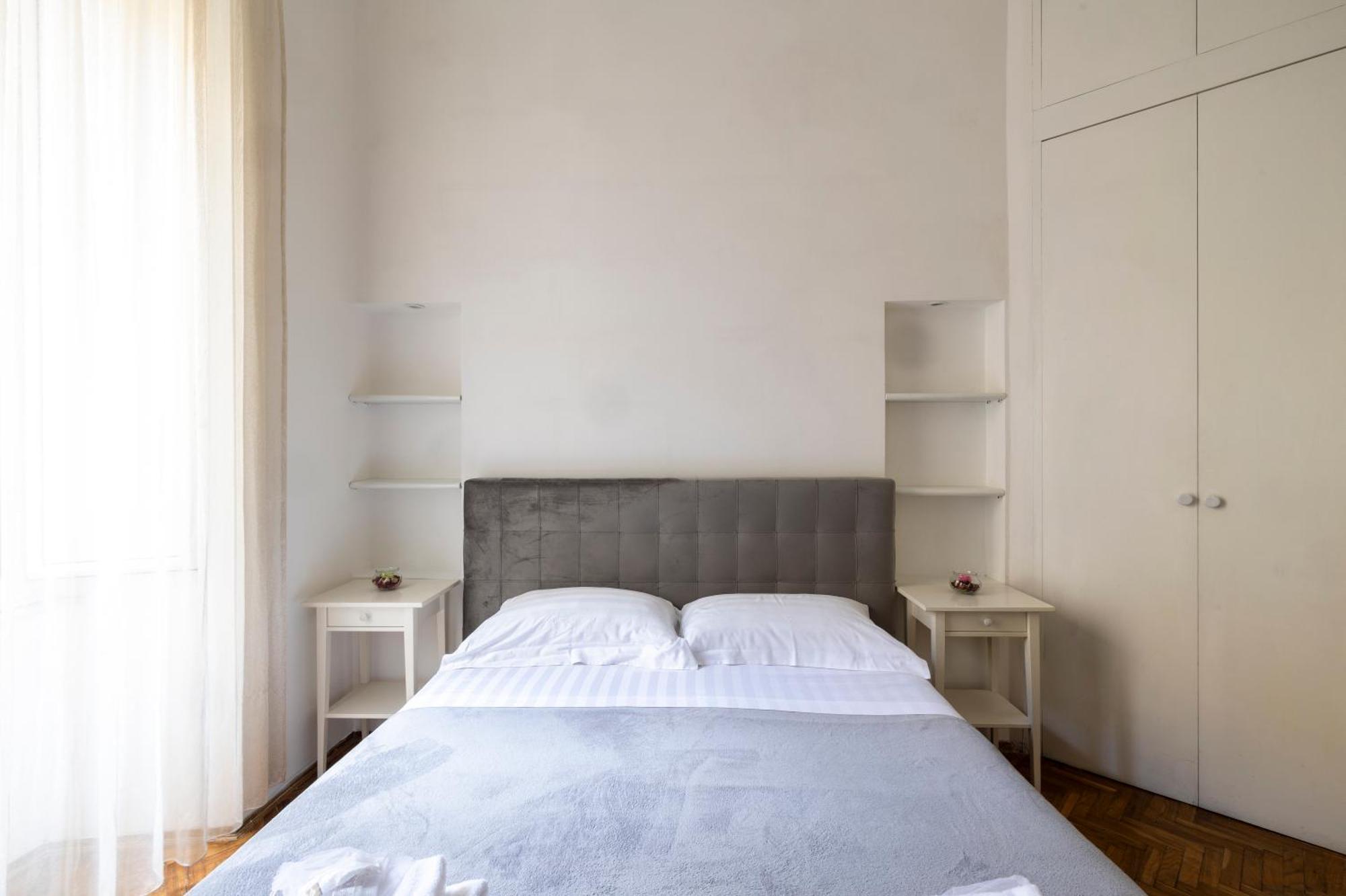 Apartamento La Cupola
