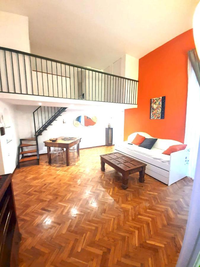 La Cupola Apartamento Roma
