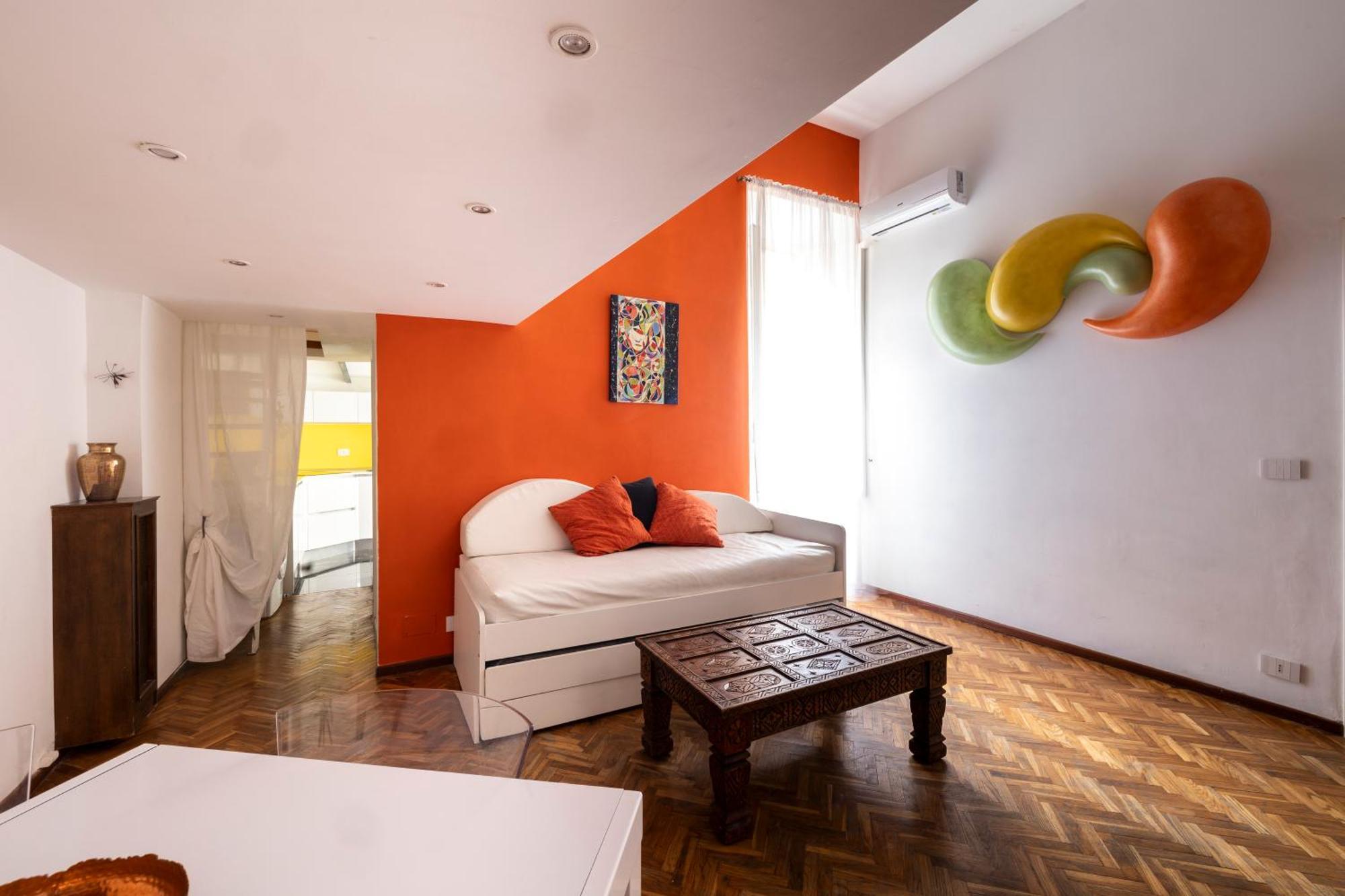 La Cupola Apartamento Roma