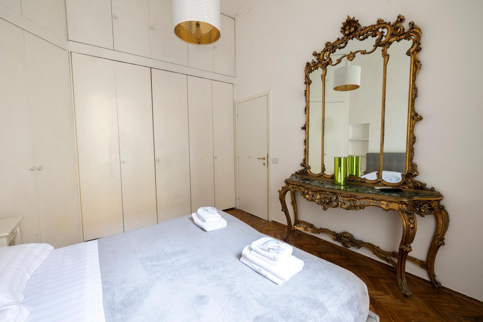 Apartamento La Cupola