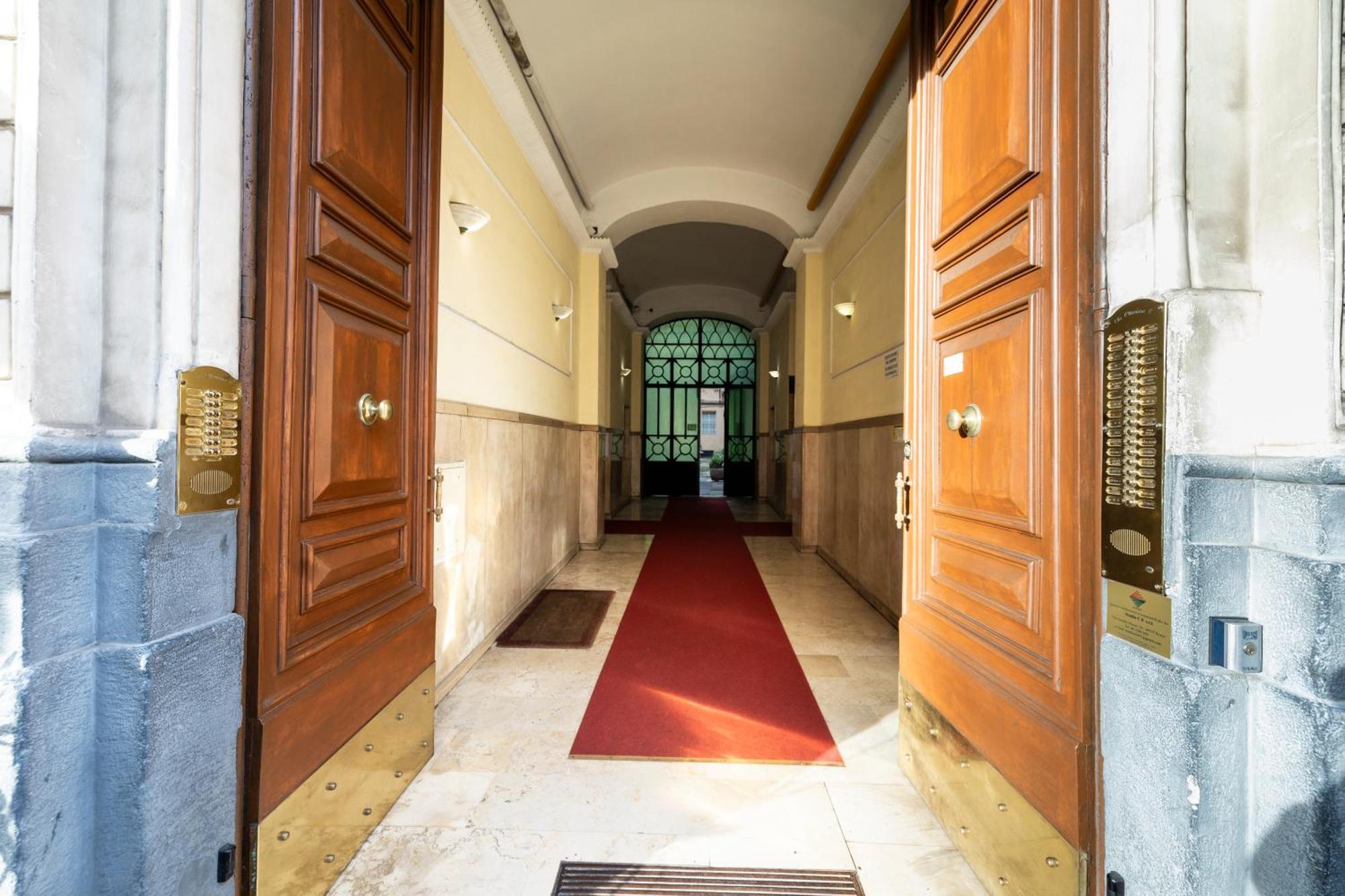 La Cupola Apartamento *