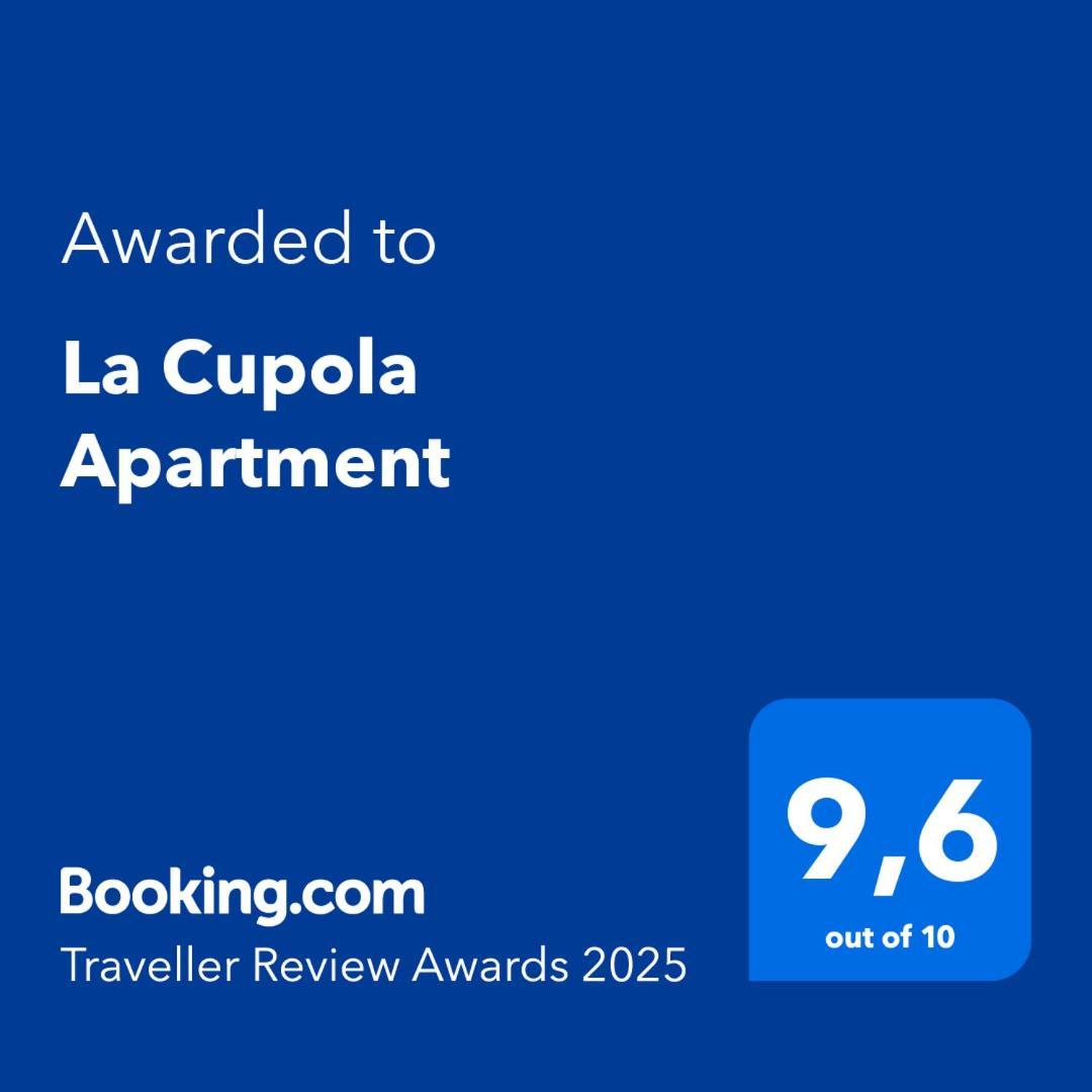 La Cupola * Roma